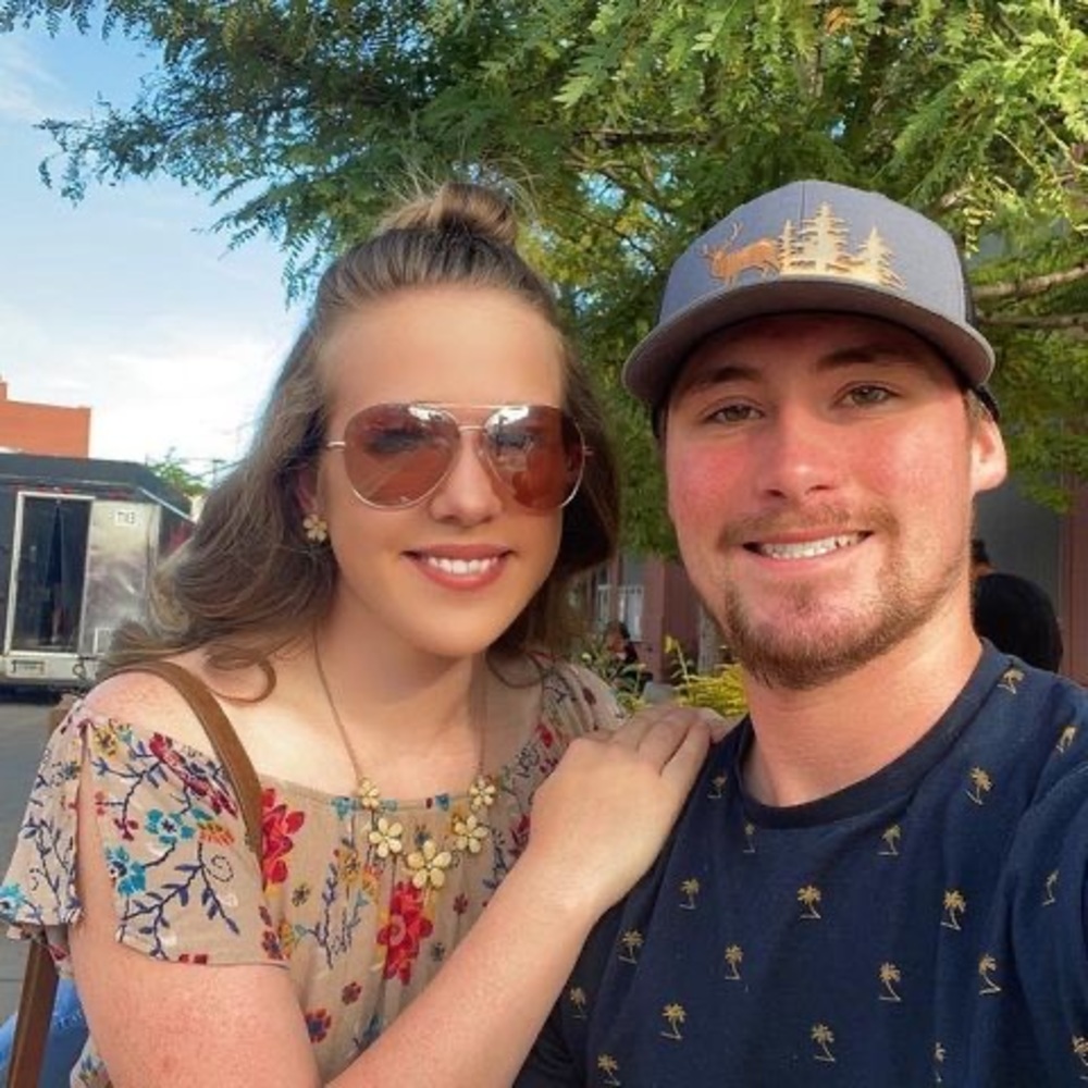 Meet your Posher, Victoria